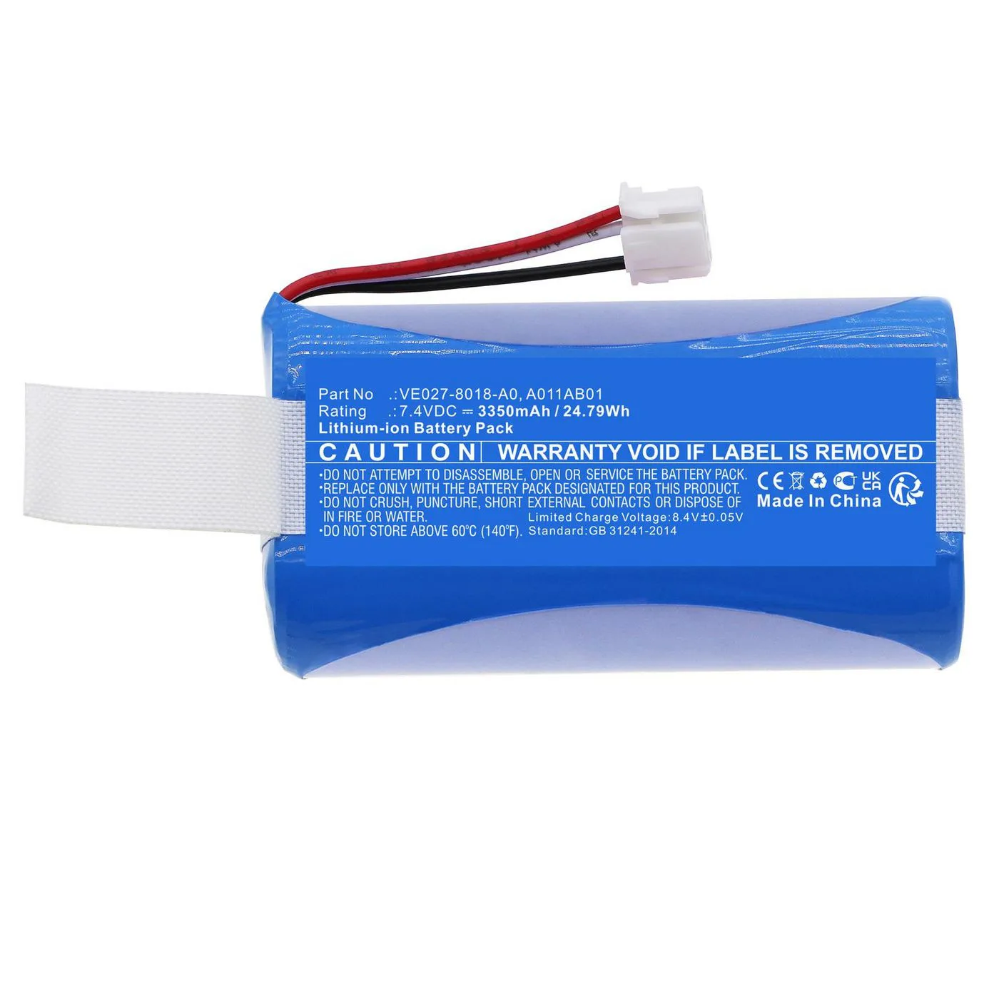 CoreParts MBXTAB-BA226 Tablet Yedek Parça ve Aksesuarları