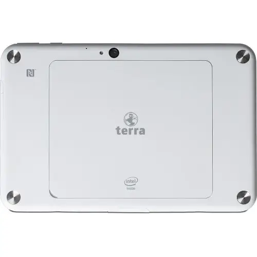 TERRA PAD 885 64 GB 1220562 8.3 inç 8 GB RAM 4G LTE Siyah Tablet Thumbnail 7
