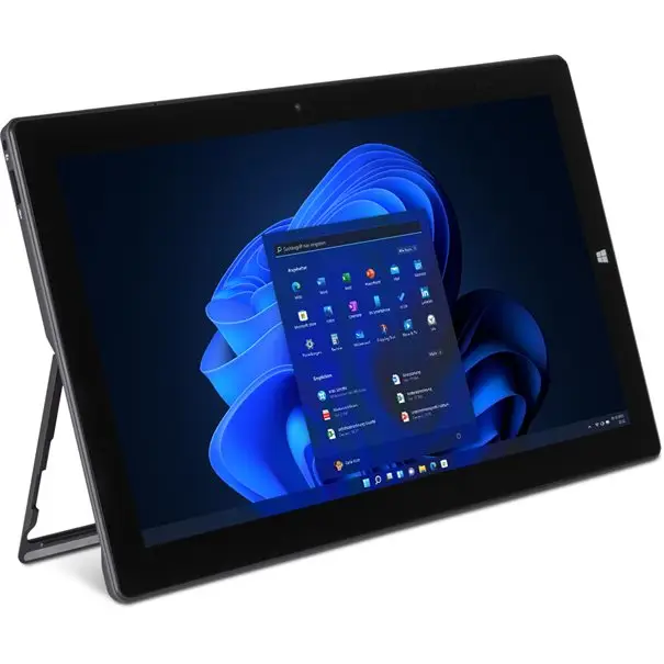 TERRA 1262 512 GB 1220755 12.3 inç 8 GB RAM Siyah Tablet