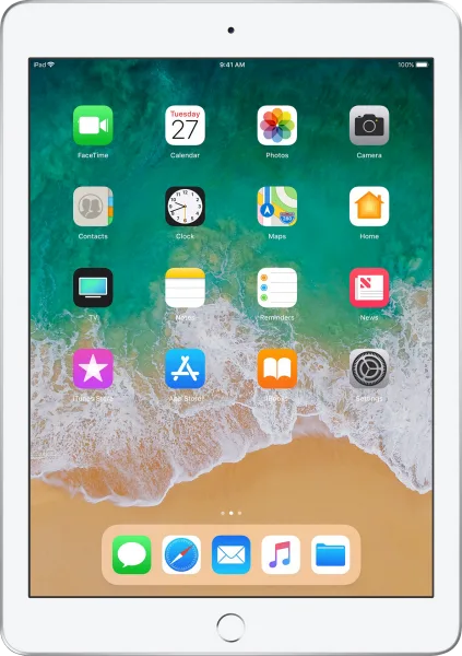Apple iPad 6 (32 GB) Tablet