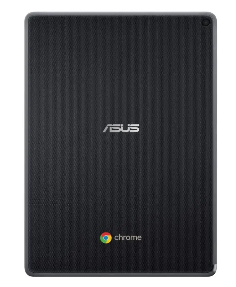 ASUS CT100PA-AW0009 32 GB 90NX02B1-M00150 9.7 inç 4 GB RAM Gri Tablet Thumbnail 10