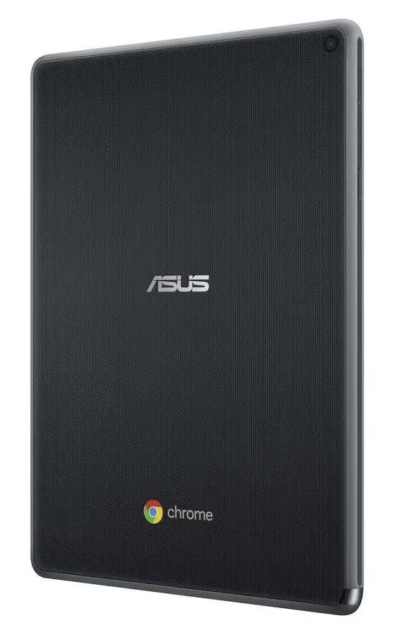 ASUS CT100PA-AW0009 32 GB 90NX02B1-M00150 9.7 inç 4 GB RAM Gri Tablet Thumbnail 12