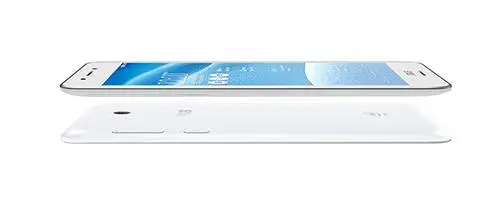 ASUS FE375CXG-1B020A 8 GB 7 inç 1 GB RAM Beyaz Tablet Thumbnail 1