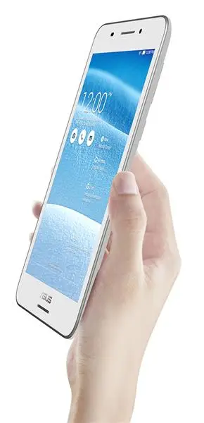 ASUS FE375CXG-1B020A 8 GB 7 inç 1 GB RAM Beyaz Tablet Thumbnail 3