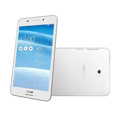 ASUS FE375CXG-1B020A 8 GB 7 inç 1 GB RAM Beyaz Tablet
