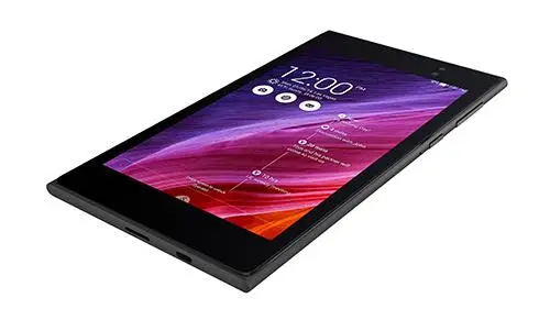 ASUS ME572CL-1A023A 16 GB 7 inç 2 GB RAM 4G LTE Siyah Tablet Thumbnail 5