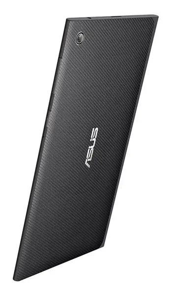 ASUS ME572CL-1A023A 16 GB 7 inç 2 GB RAM 4G LTE Siyah Tablet Thumbnail 11
