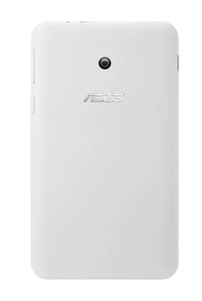 ASUS ME70CX-1B008A 8 GB 7 inç 1 GB RAM Beyaz Tablet Thumbnail 3