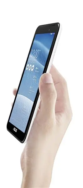 ASUS ME70CX-1B008A 8 GB 7 inç 1 GB RAM Beyaz Tablet Thumbnail 5