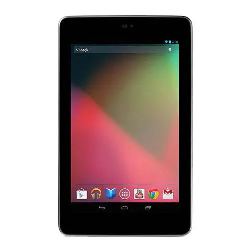 ASUS 7c-1B030A 32 GB 90OK0UY2100430U 7 inç 1 GB RAM Siyah Tablet