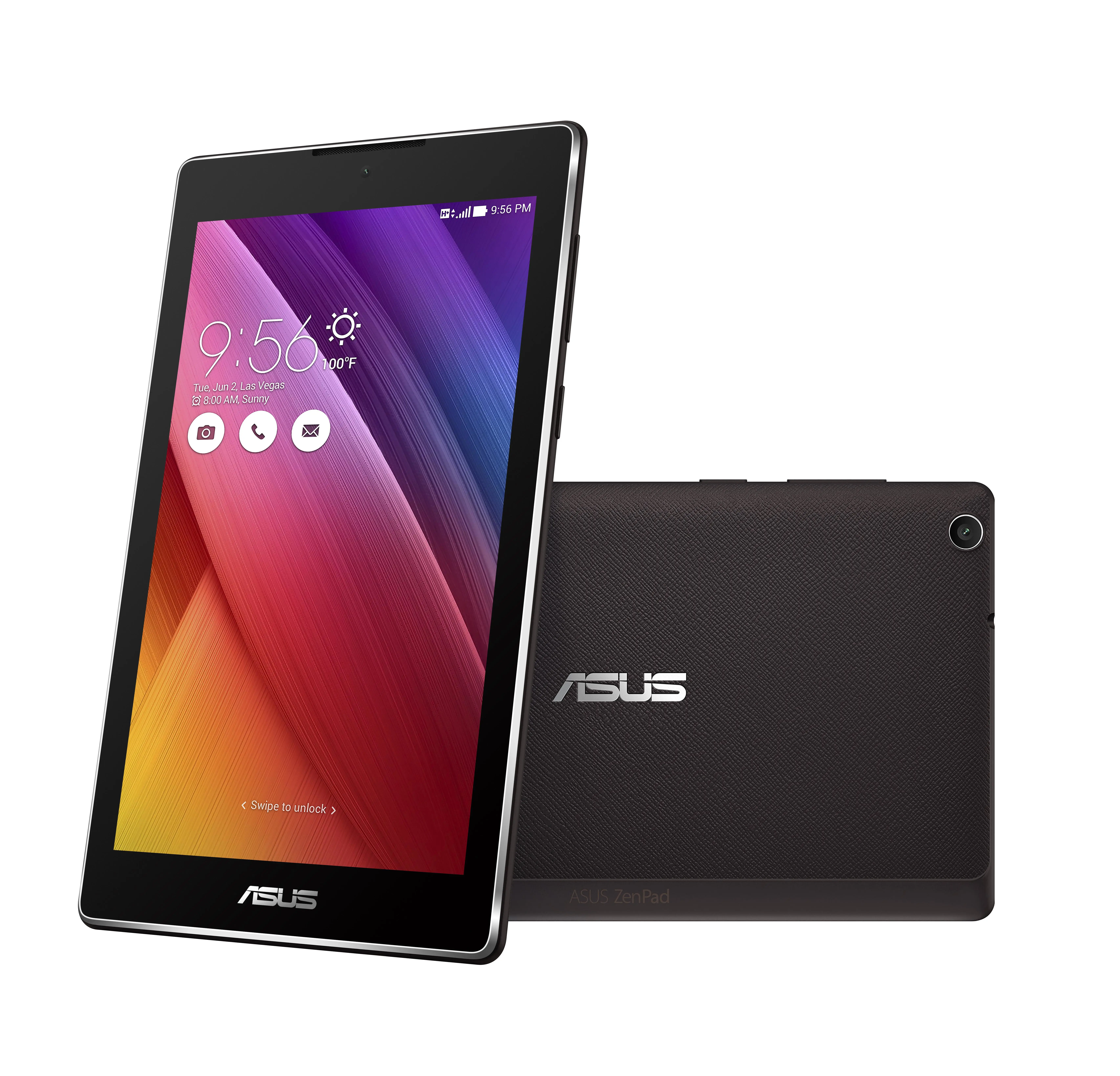 ASUS Z170C-1A029A 16 GB 90NP01Z1-M00880 7 inç 1 GB RAM Siyah Tablet