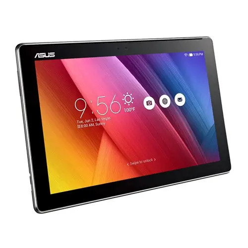 ASUS ZD300CNL-6A017A 64 GB 90NP01T4-M03270 10.1 inç 2 GB RAM 4G LTE Gri Tablet