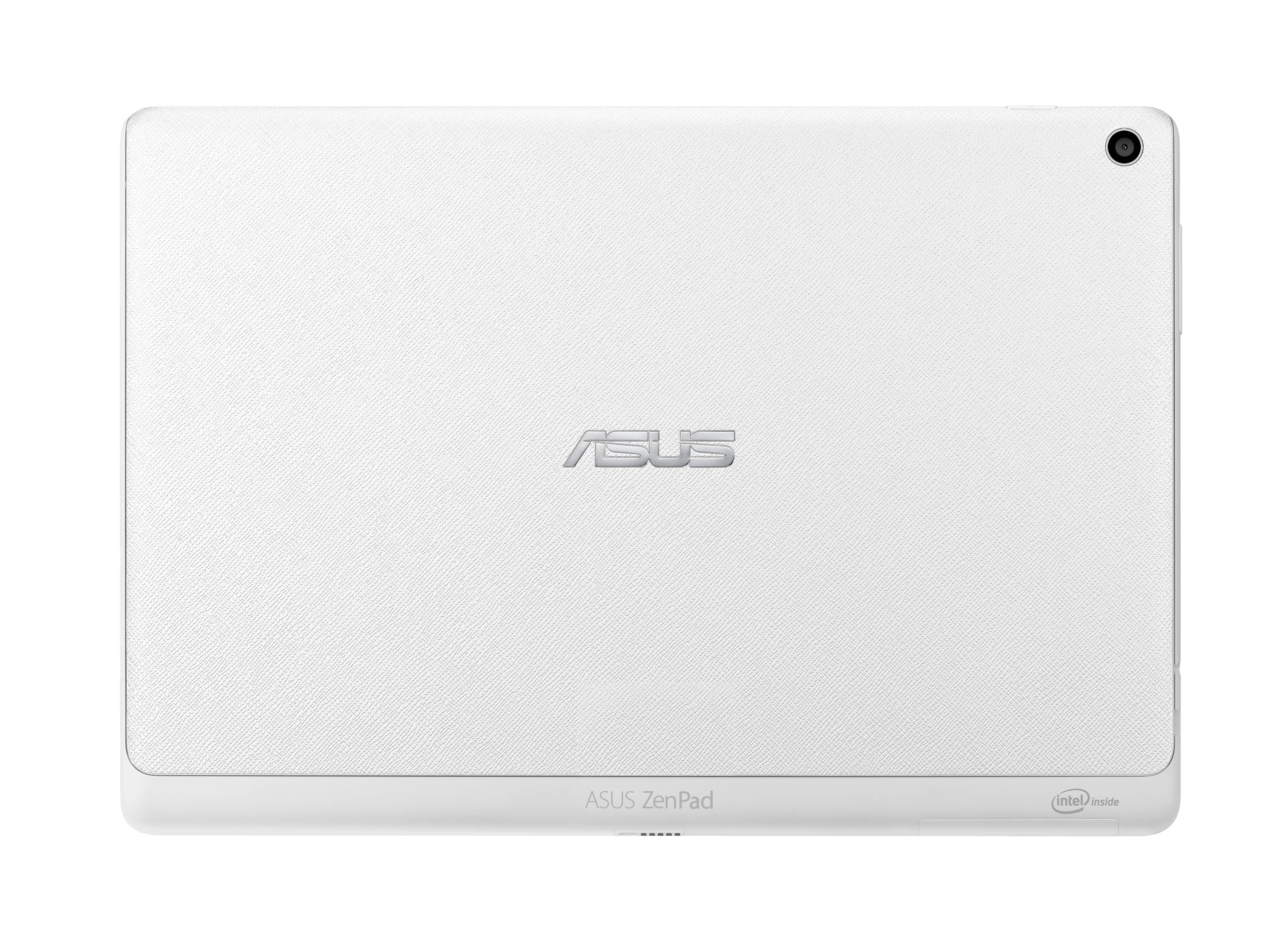 ASUS Z300C-1B059A 32 GB 90NP0233-M02160 10.1 inç 2 GB RAM Beyaz Tablet Thumbnail 3