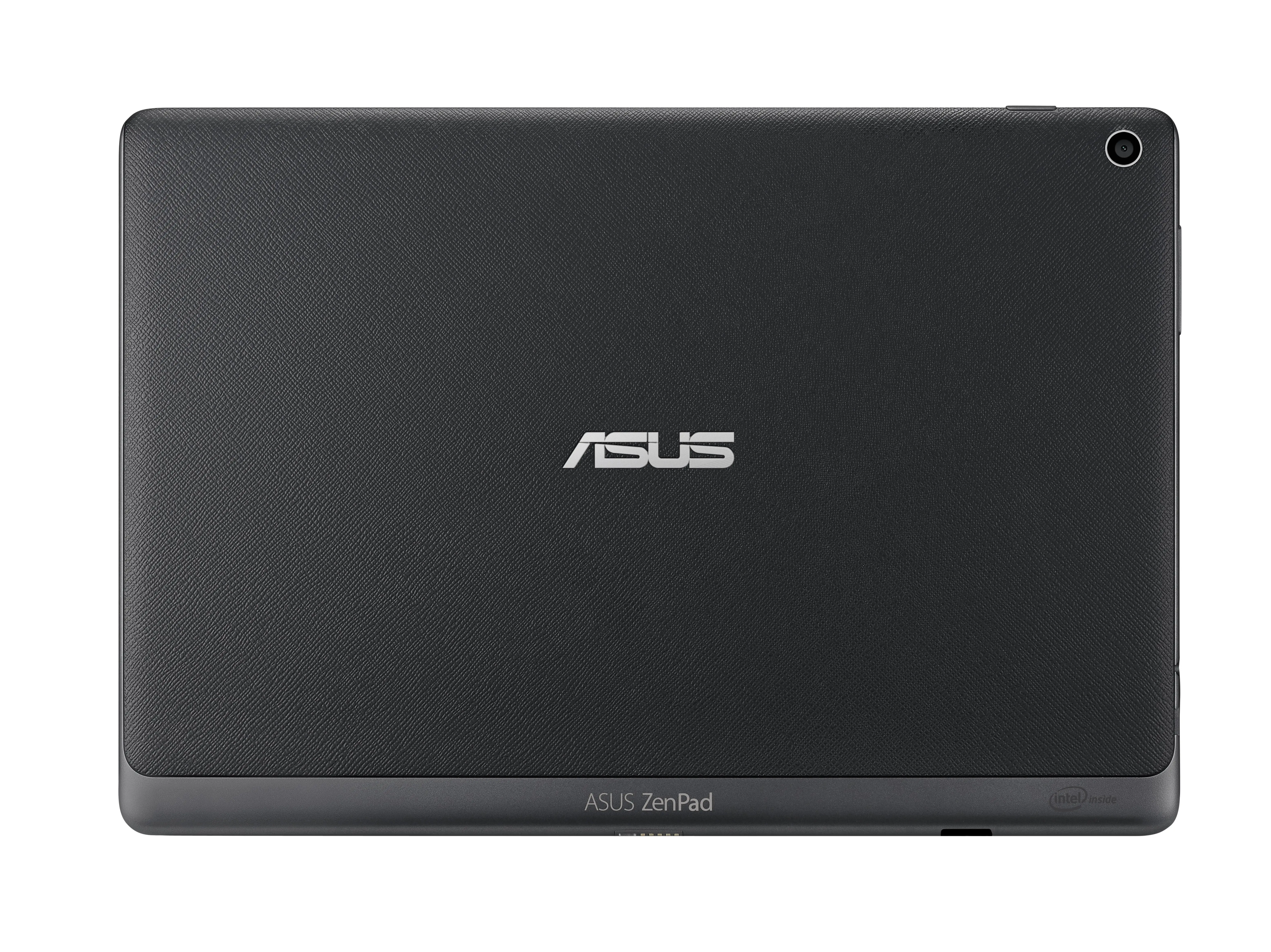ASUS Z300CNG-6A019A 32 GB 10.1 inç 2 GB RAM Gri Tablet Thumbnail 3