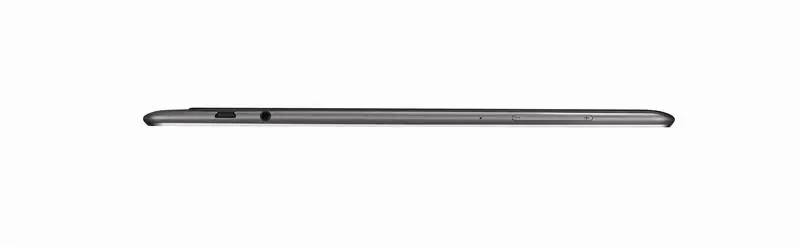 ASUS Z300CNG-6A019A 32 GB 10.1 inç 2 GB RAM Gri Tablet Thumbnail 7