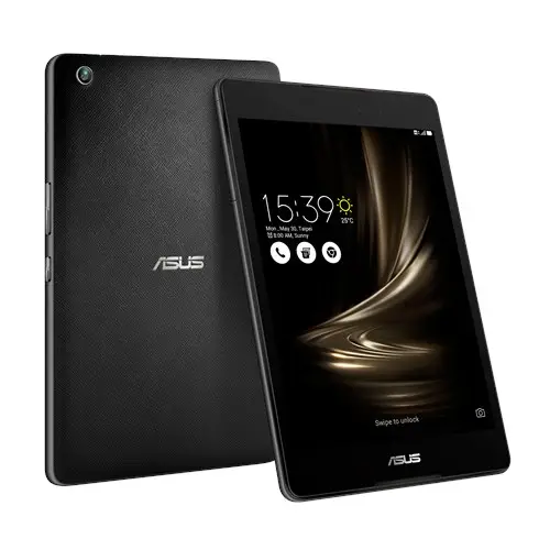ASUS Z581KL-1A001A 16 GB 90NP0081-M00020 8 inç 2 GB RAM 4G LTE Siyah Tablet