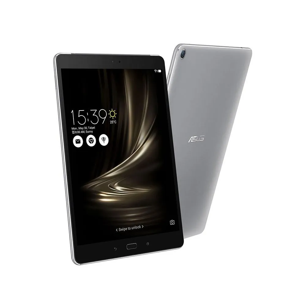 ASUS Z500M-1H010A 32 GB 90NP0272-M00240 9.7 inç 4 GB RAM Siyah Tablet Thumbnail 4