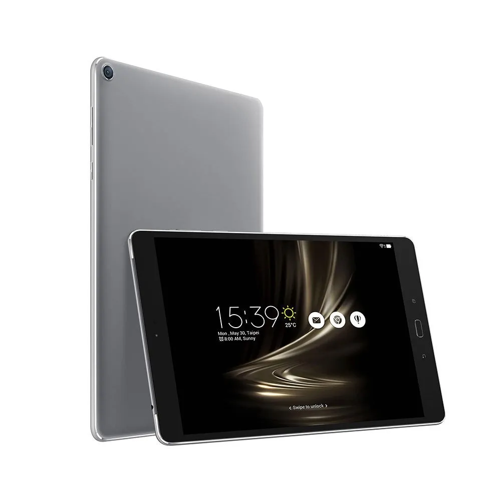 ASUS Z500M-1H010A 32 GB 90NP0272-M00240 9.7 inç 4 GB RAM Siyah Tablet Thumbnail 6