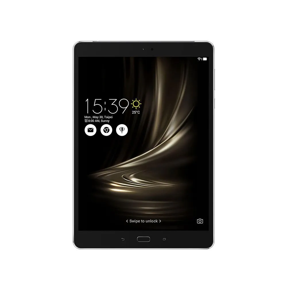 ASUS Z500M-1H010A 32 GB 90NP0272-M00240 9.7 inç 4 GB RAM Siyah Tablet Thumbnail 0