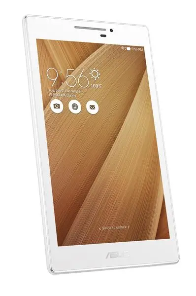 ASUS Z370CG-1L005A 16 GB 7 inç 2 GB RAM Metalik Tablet Thumbnail 3