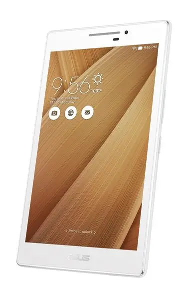 ASUS Z370CG-1L005A 16 GB 7 inç 2 GB RAM Metalik Tablet Thumbnail 5