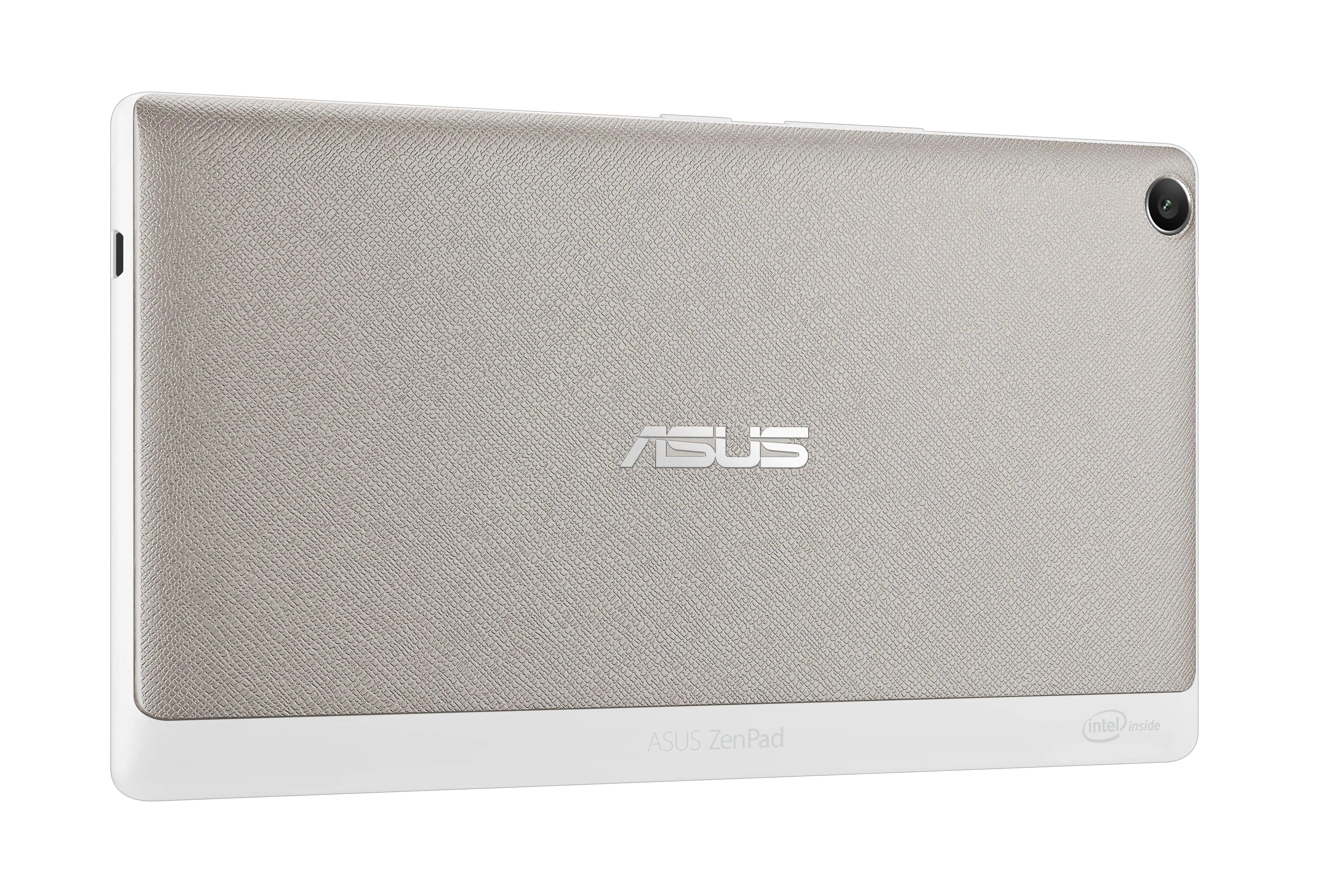 ASUS Z370CG-1L005A 16 GB 7 inç 2 GB RAM Metalik Tablet Thumbnail 7