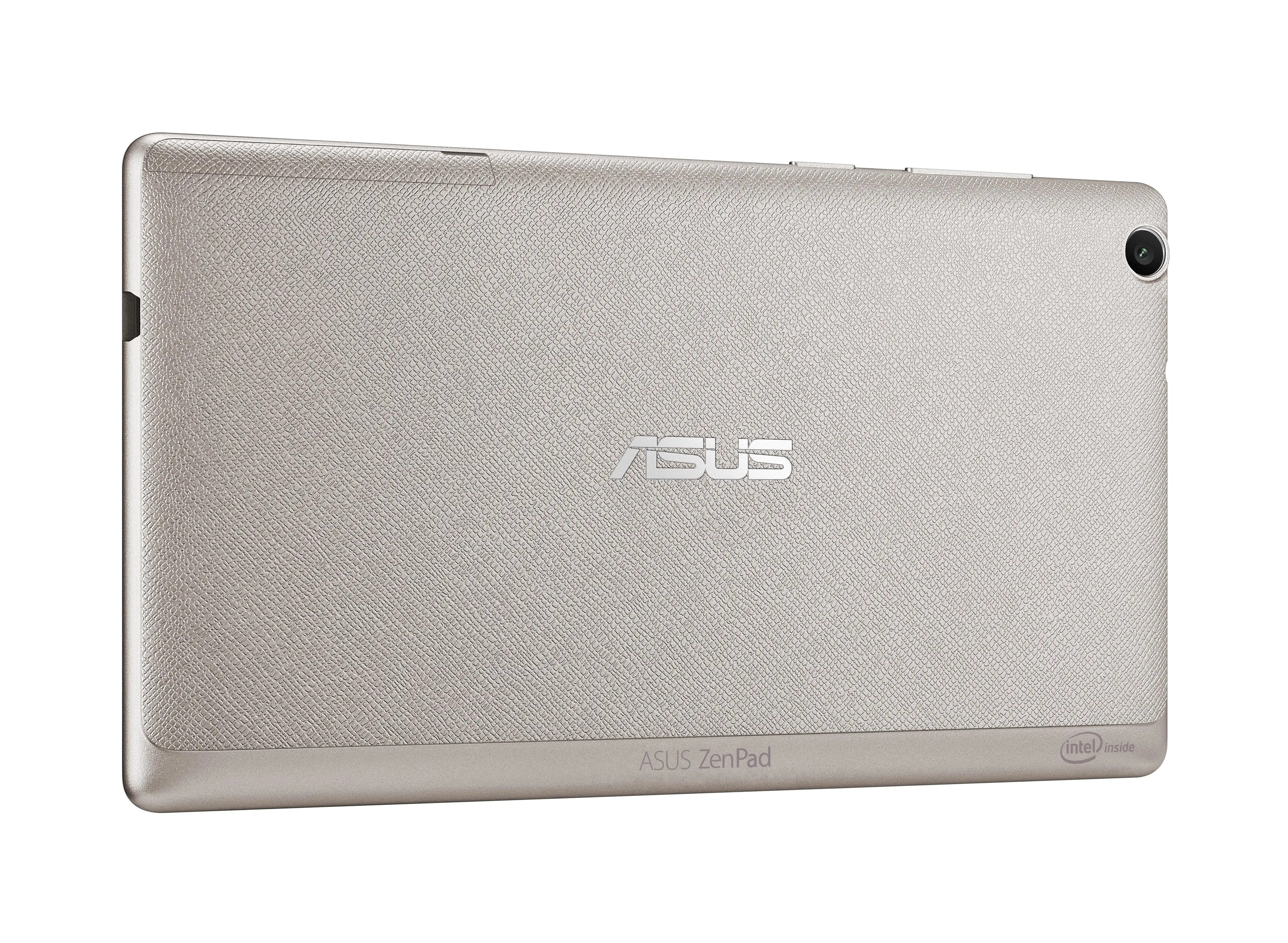 ASUS Z170C-1L042A 8 GB 7 inç 1 GB RAM Metalik Tablet Thumbnail 8