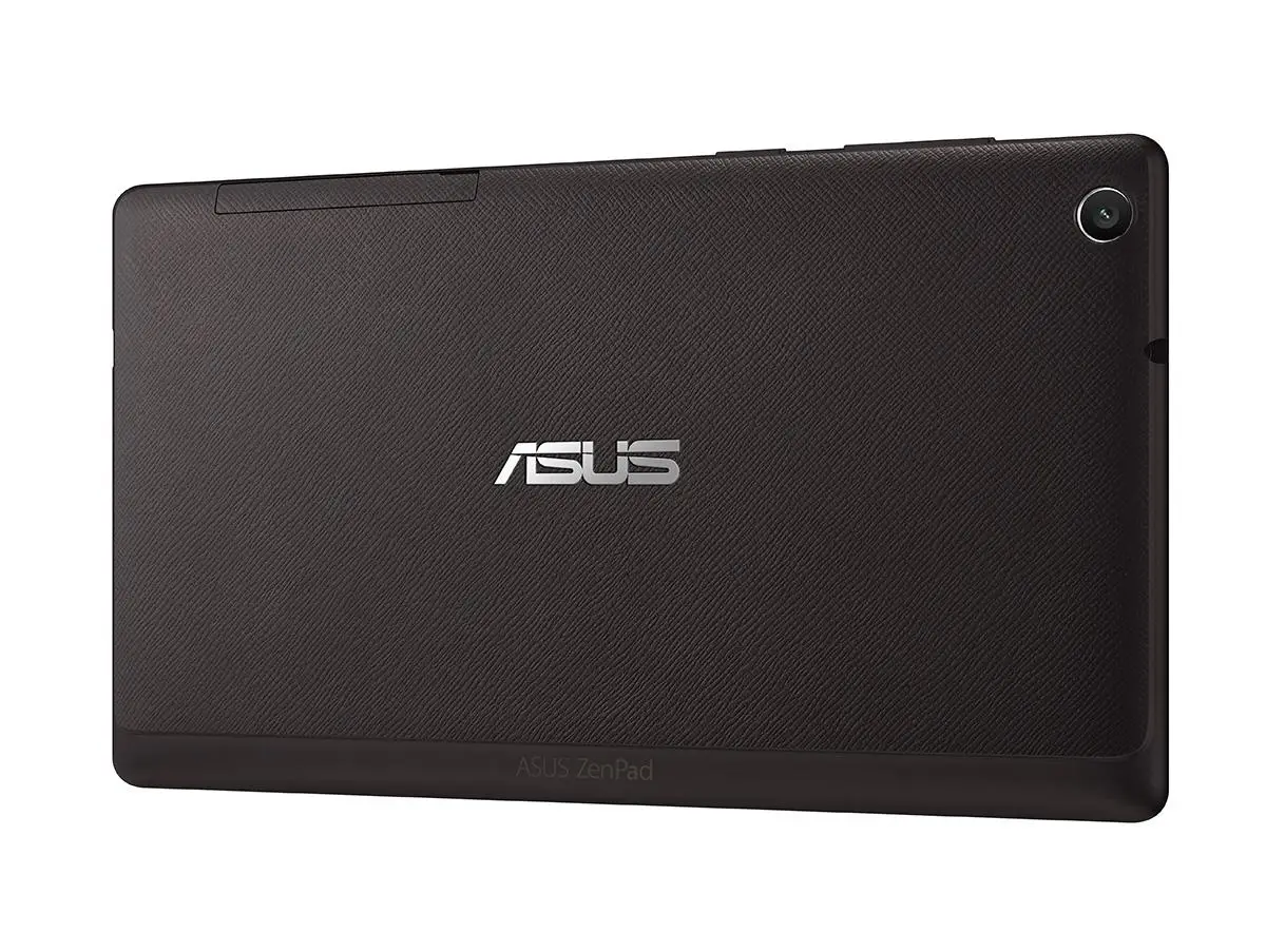 ASUS Z170CG-1A032A 8 GB 90NP01Y1-M00920 7 inç 1 GB RAM Siyah Tablet Thumbnail 9