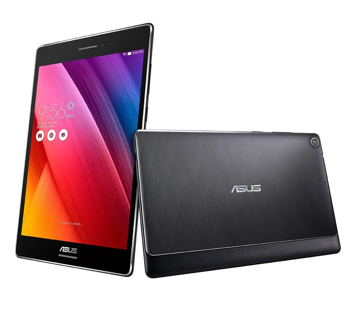 ASUS Z580C-1A030A 16 GB 90NP01M1-M02530 8 inç 2 GB RAM Siyah Tablet