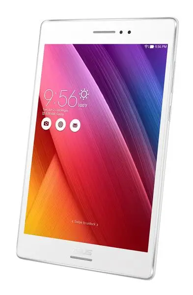 ASUS Z580C-1B022A 16 GB 90NP01M2-M02540 8 inç 2 GB RAM Siyah Tablet Thumbnail 3