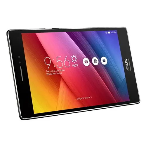 ASUS Z580CA-1A048A 64 GB 90NP01M1-M01040 8 inç 4 GB RAM Siyah Tablet