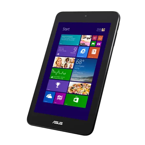 ASUS VivoTab M80TA 90NB04G2-M00940-RFBA Tablet