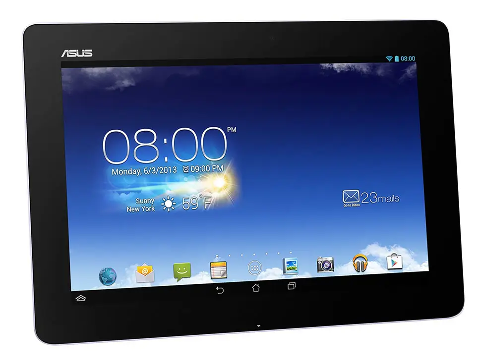 ASUS MeMO Pad ME302C ME302C-MX1-WHI Tablet