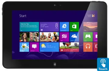 DELL Latitude 10 10-8140 Tablet Thumbnail 1