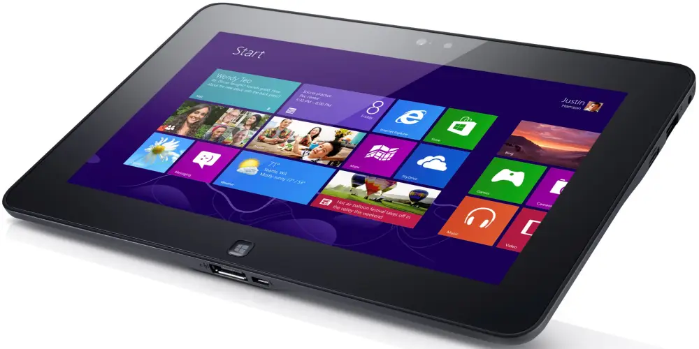 DELL Latitude 10 10-8140 Tablet