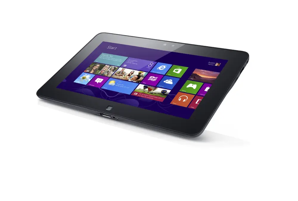 DELL Latitude 10 V72TAB64SG Tablet Thumbnail 1