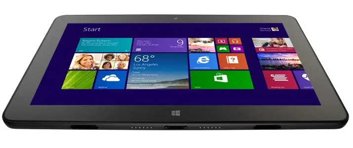 DELL Venue 11 Pro FTDOE05HC Tablet