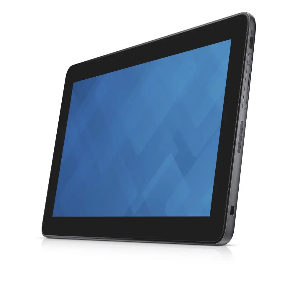 DELL Latitude 5179 N107L517910AMERW10P Tablet