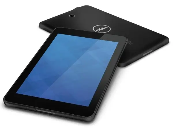 DELL Venue 8 SMTABV8YT Tablet