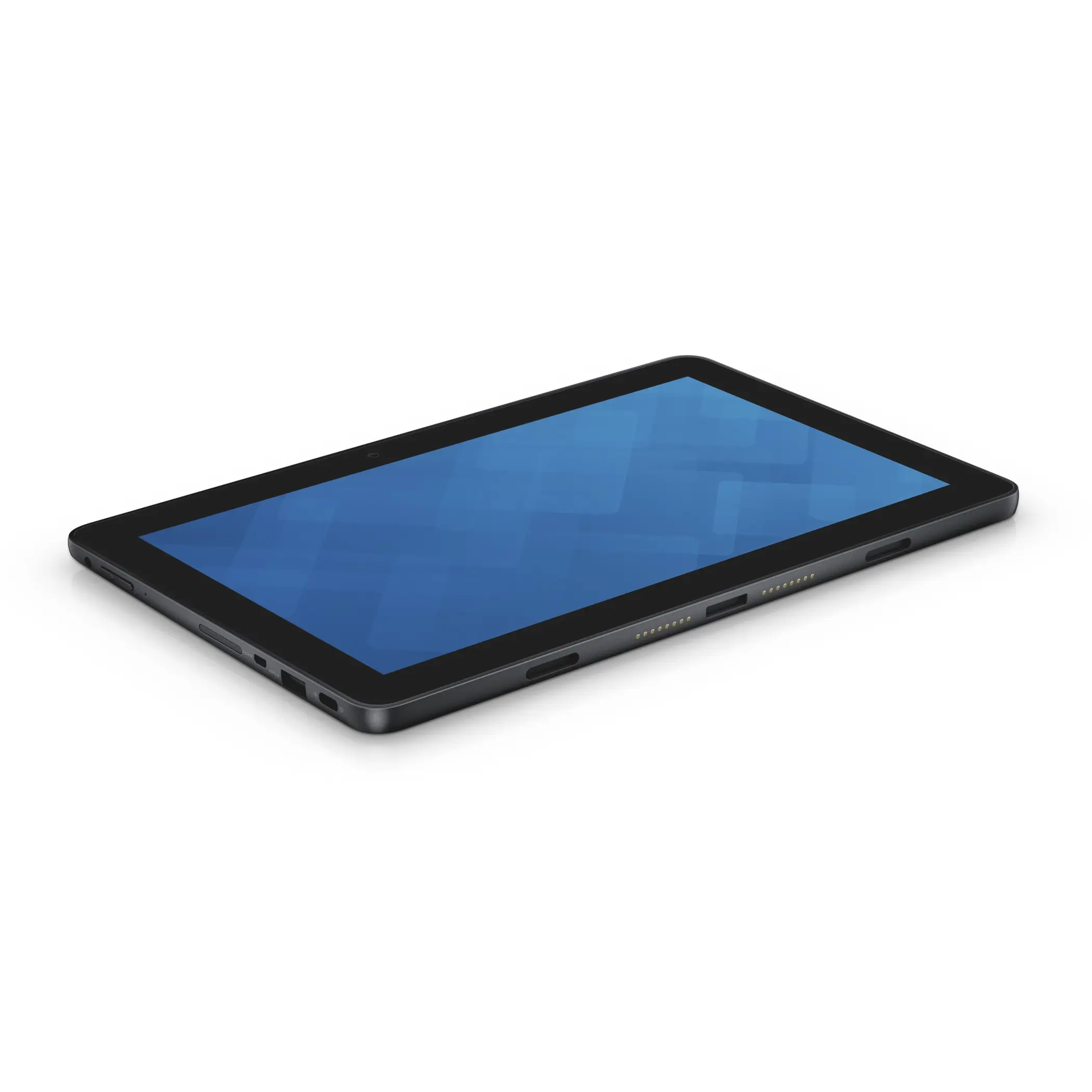 DELL 5175 128 GB 5175-1730 10.8 inç 4 GB RAM Siyah Tablet
