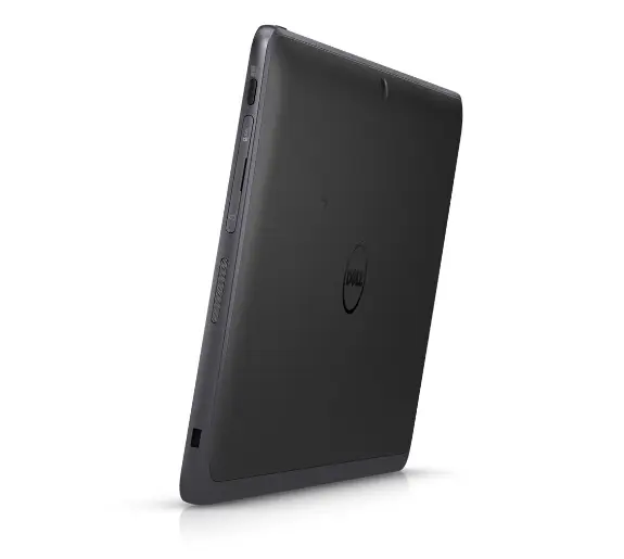 DELL 5175 128 GB N004L517510AU 10.8 inç 8 GB RAM Siyah Tablet Thumbnail 11