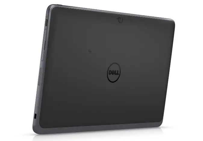 DELL 5175 128 GB N004L517510AU 10.8 inç 8 GB RAM Siyah Tablet Thumbnail 13