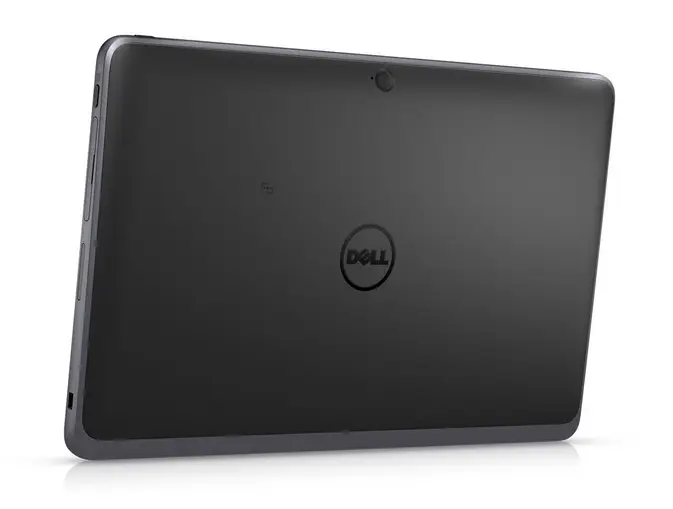 DELL 5175 128 GB N004L517510AU 10.8 inç 8 GB RAM Siyah Tablet Thumbnail 15