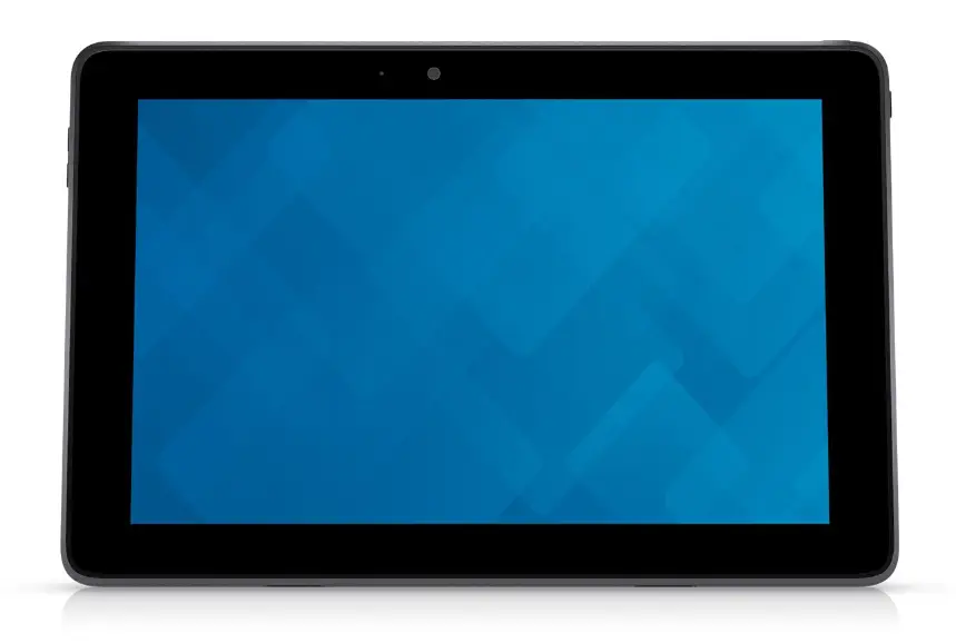 DELL 10 Pro 5056 32 GB 5055-9867 10.1 inç 2 GB RAM Siyah Tablet