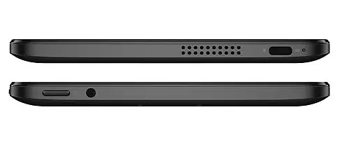 DELL 5855 64 GB TPV01 8 inç 4 GB RAM 4G LTE Siyah Tablet Thumbnail 4