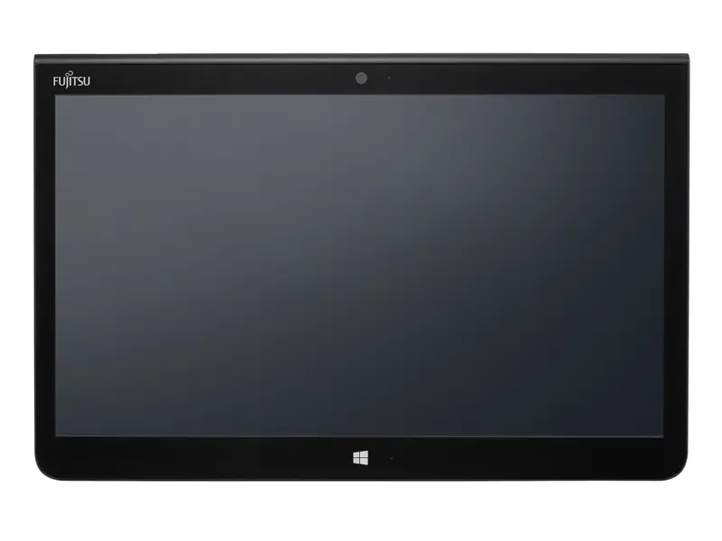 Fujitsu Q736 128 GB BQJAD30000PAAAPB 13.3 inç 8 GB RAM 4G LTE Siyah Tablet