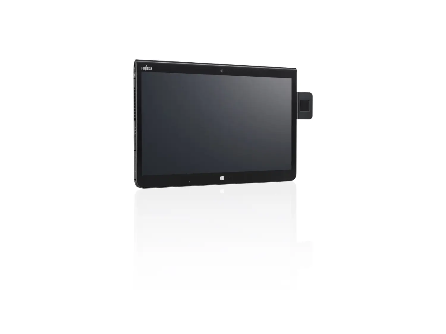 Fujitsu Q736 256 GB VFY:Q7360M25LBIT 13.3 inç 4 GB RAM 4G LTE Siyah Tablet