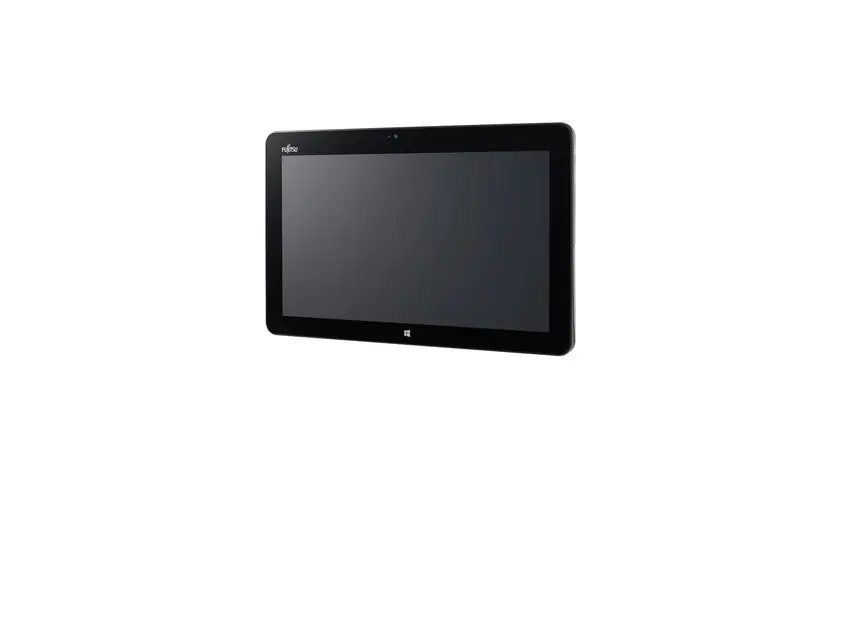 Fujitsu R726 256 GB VFY:R7260M850BFR 12.5 inç 4 GB RAM Siyah Tablet Thumbnail 3