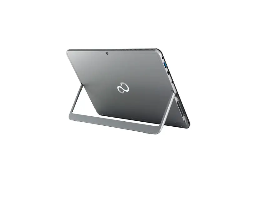 Fujitsu R726 256 GB VFY:R7260M850BFR 12.5 inç 4 GB RAM Siyah Tablet Thumbnail 9