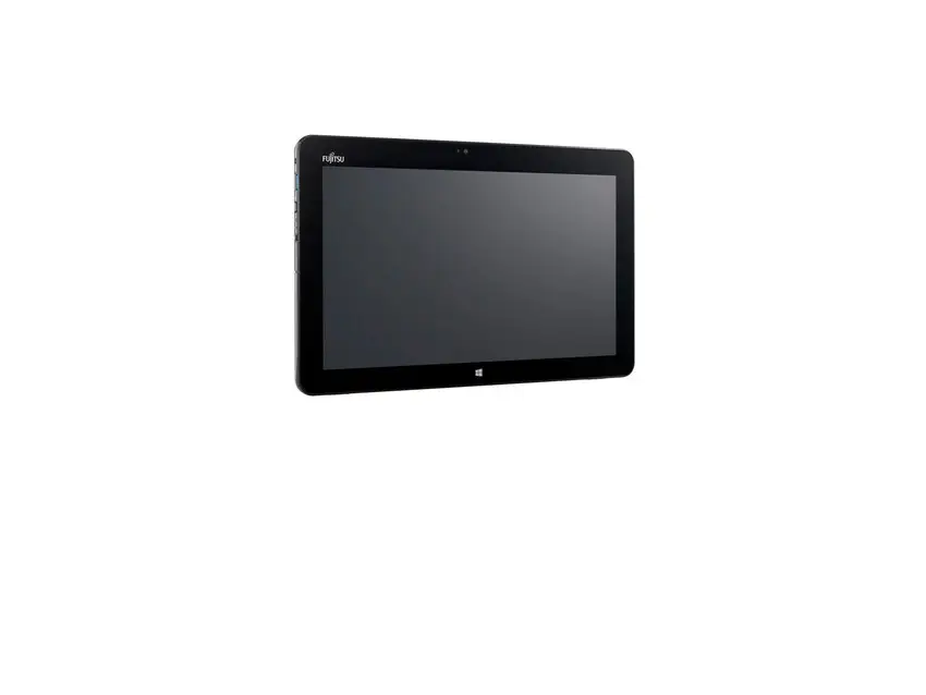 Fujitsu R726 256 GB VFY:R7260M850BFR 12.5 inç 4 GB RAM Siyah Tablet Thumbnail 11